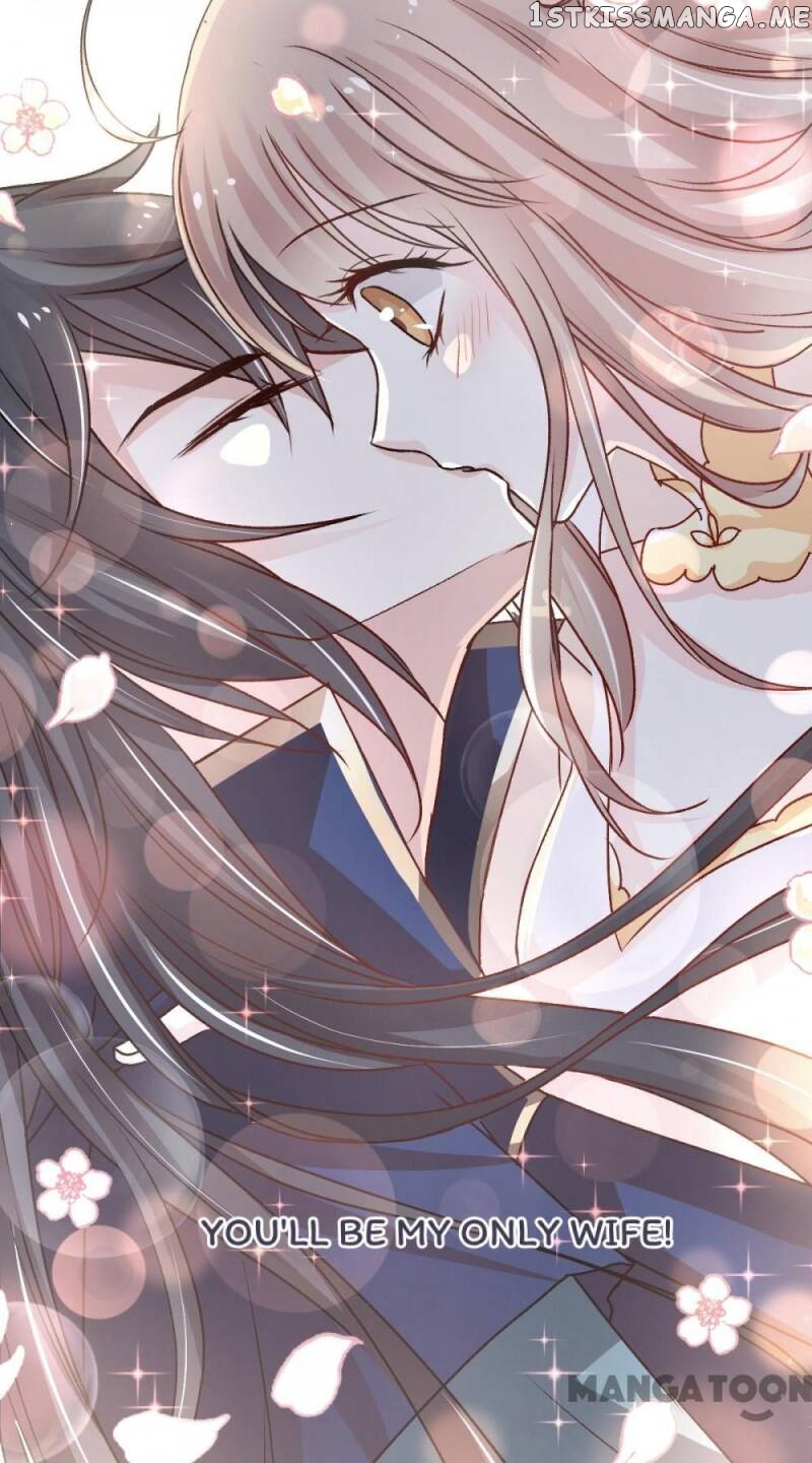 Second-To-None Adoration chapter 46 - page 30