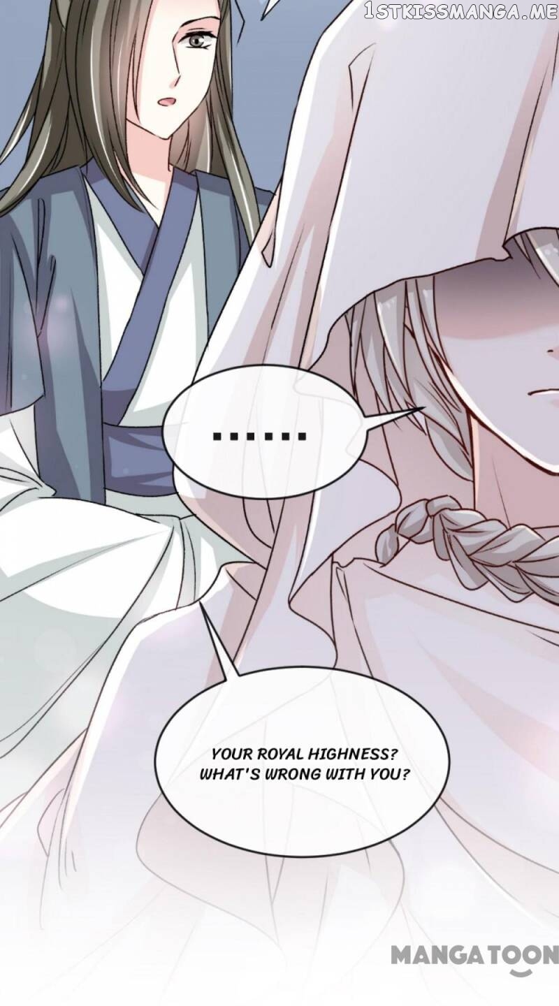 Second-To-None Adoration chapter 46 - page 33