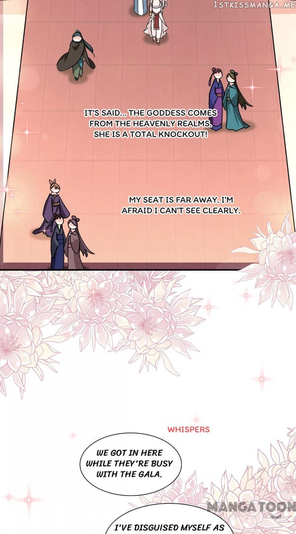 Second-To-None Adoration chapter 46 - page 39