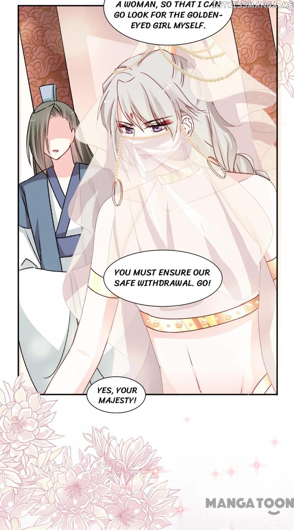 Second-To-None Adoration chapter 46 - page 40