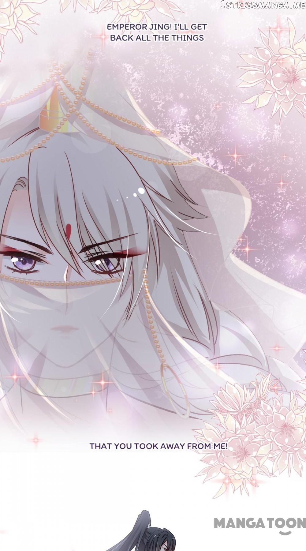 Second-To-None Adoration chapter 46 - page 41