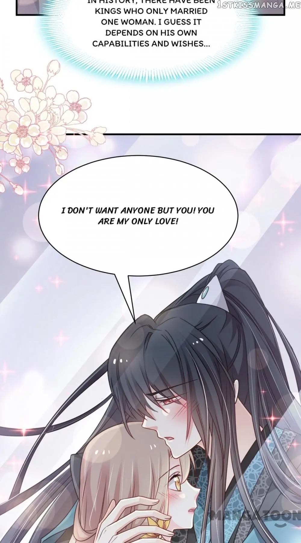 Second-To-None Adoration chapter 114 - page 13