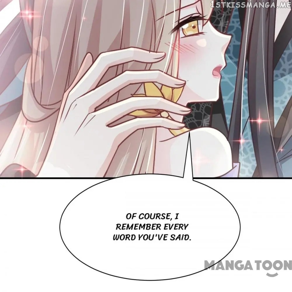Second-To-None Adoration chapter 114 - page 15