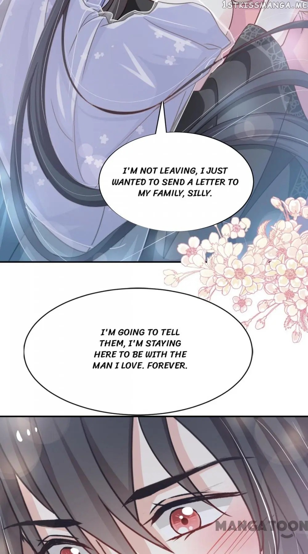 Second-To-None Adoration chapter 114 - page 2