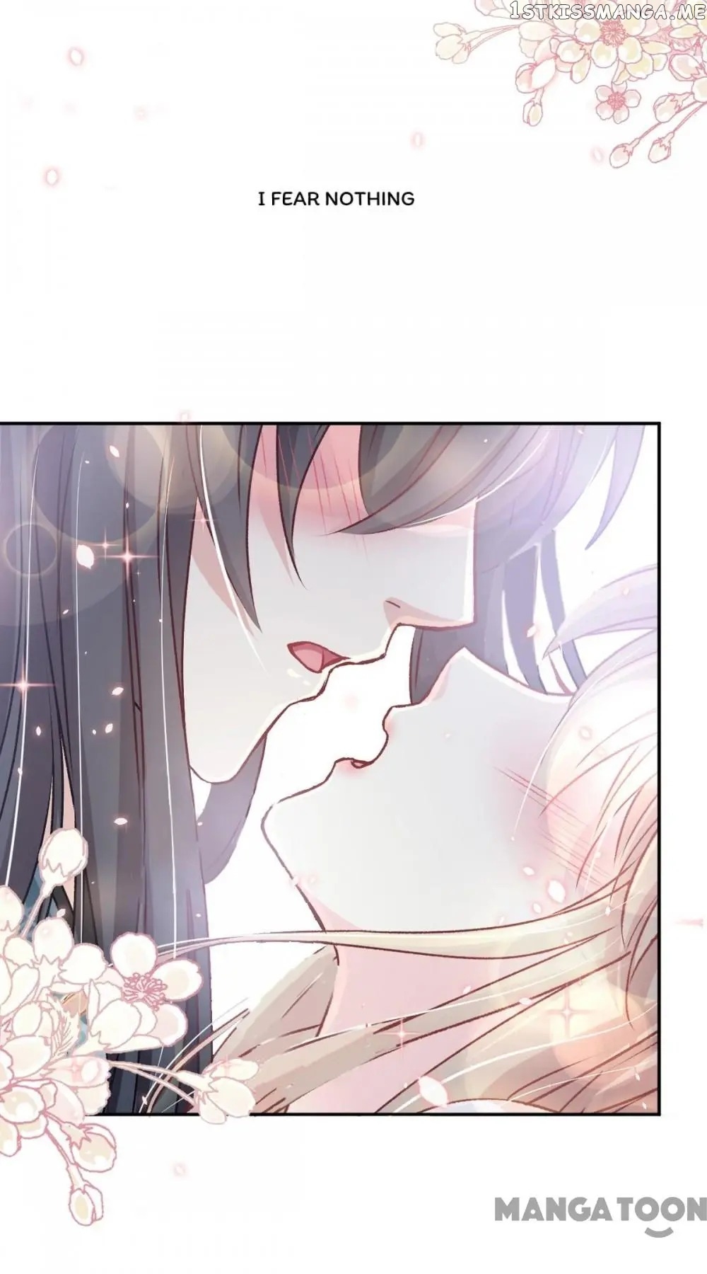Second-To-None Adoration chapter 114 - page 26