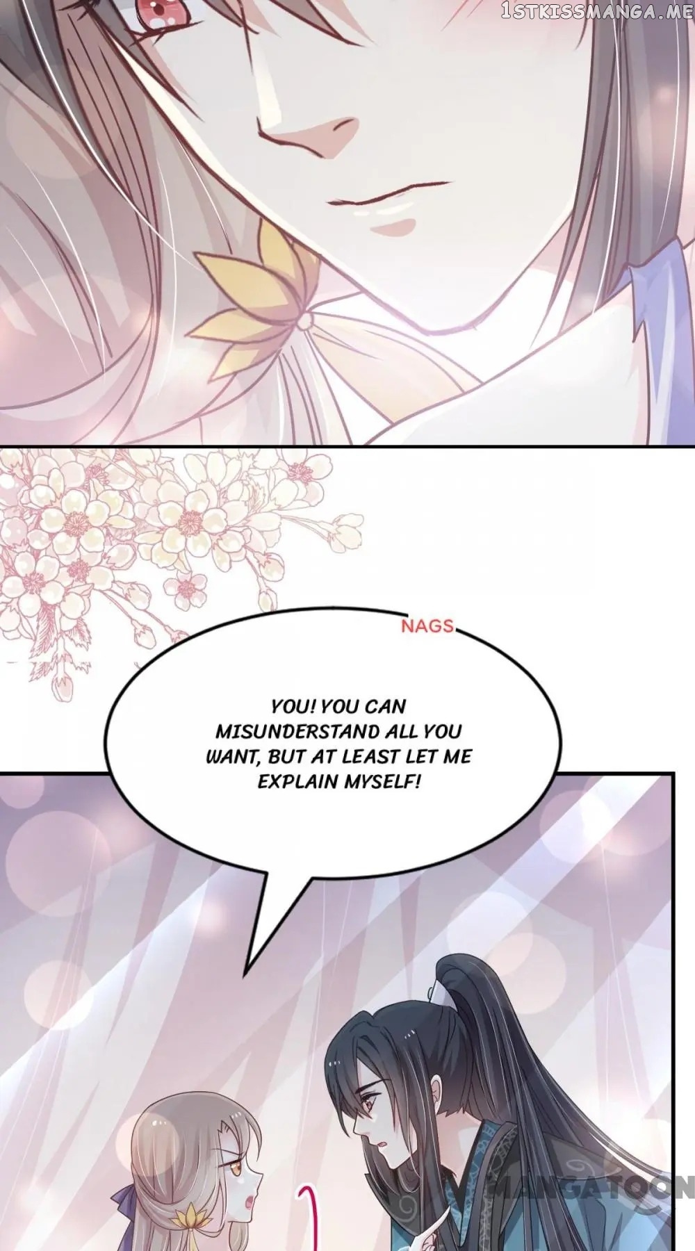 Second-To-None Adoration chapter 114 - page 3