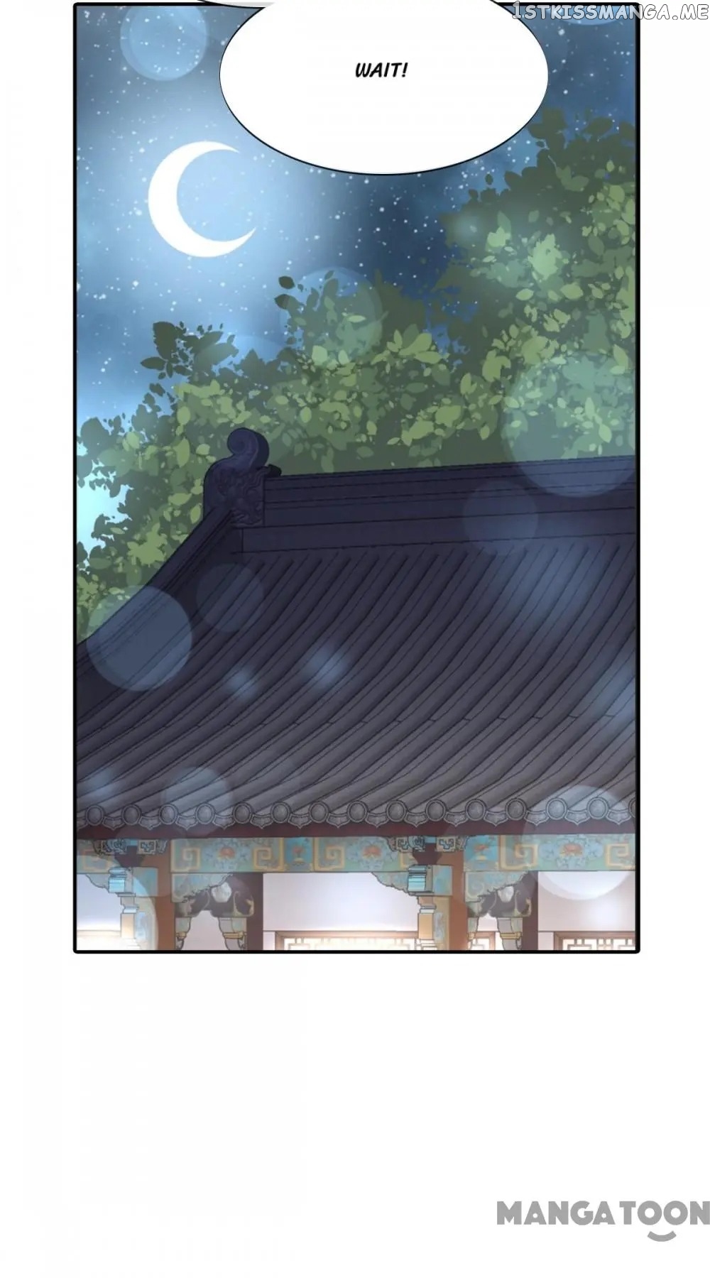 Second-To-None Adoration chapter 114 - page 30
