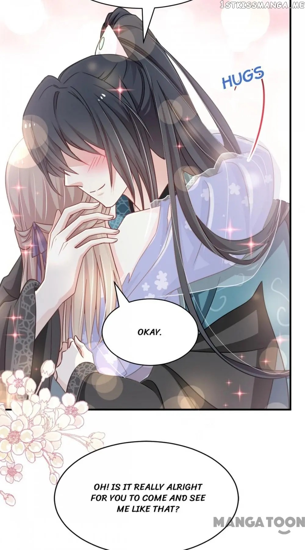 Second-To-None Adoration chapter 114 - page 8