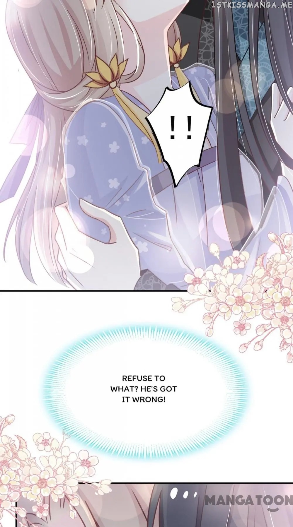Second-To-None Adoration chapter 113 - page 11