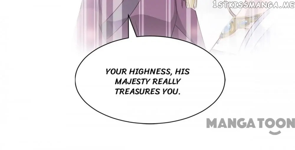 Second-To-None Adoration chapter 113 - page 23