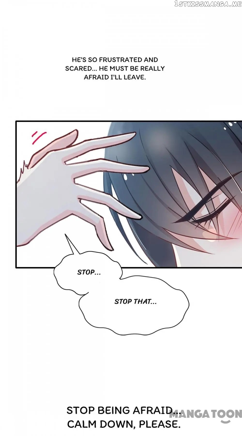 Second-To-None Adoration chapter 113 - page 24