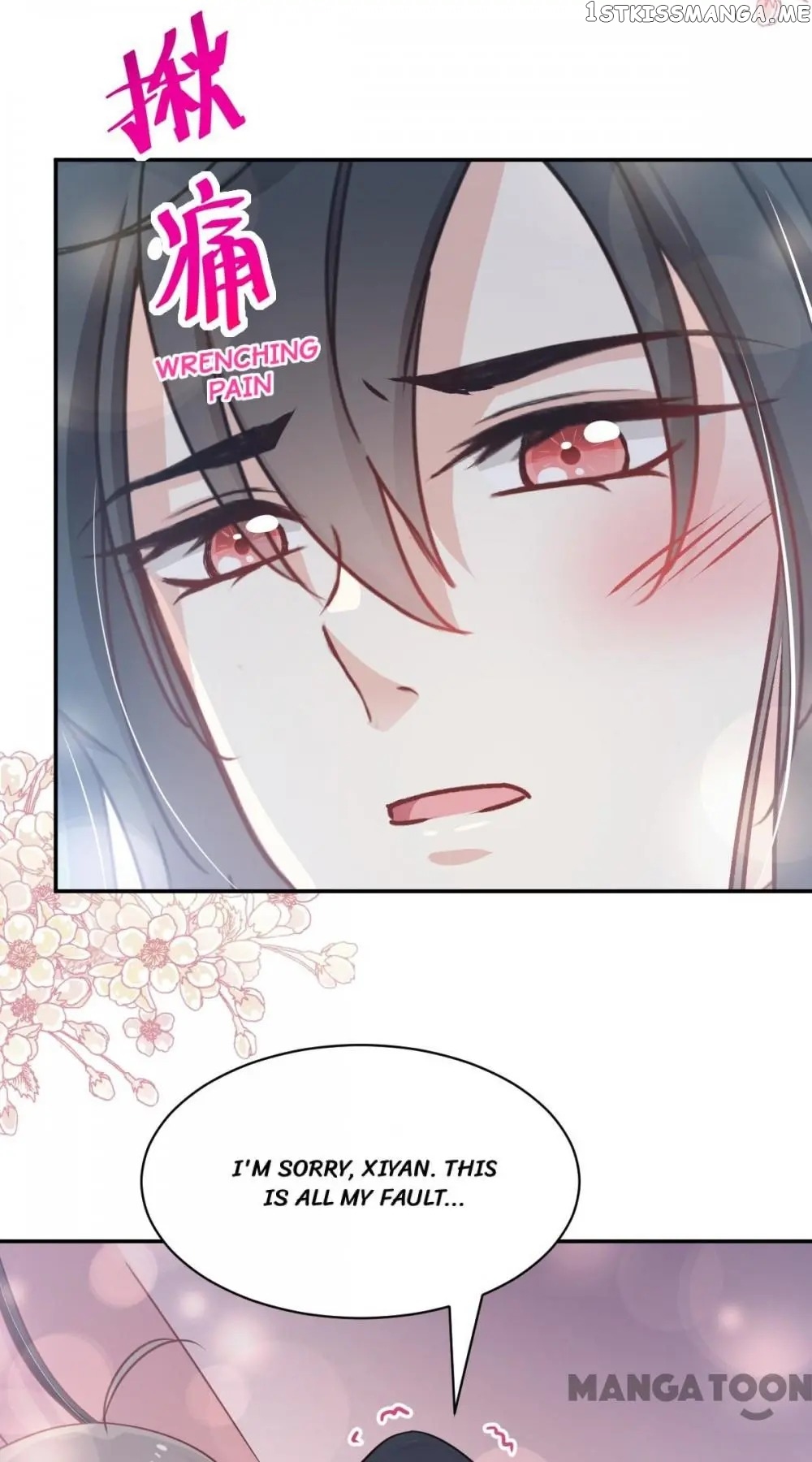 Second-To-None Adoration chapter 113 - page 28