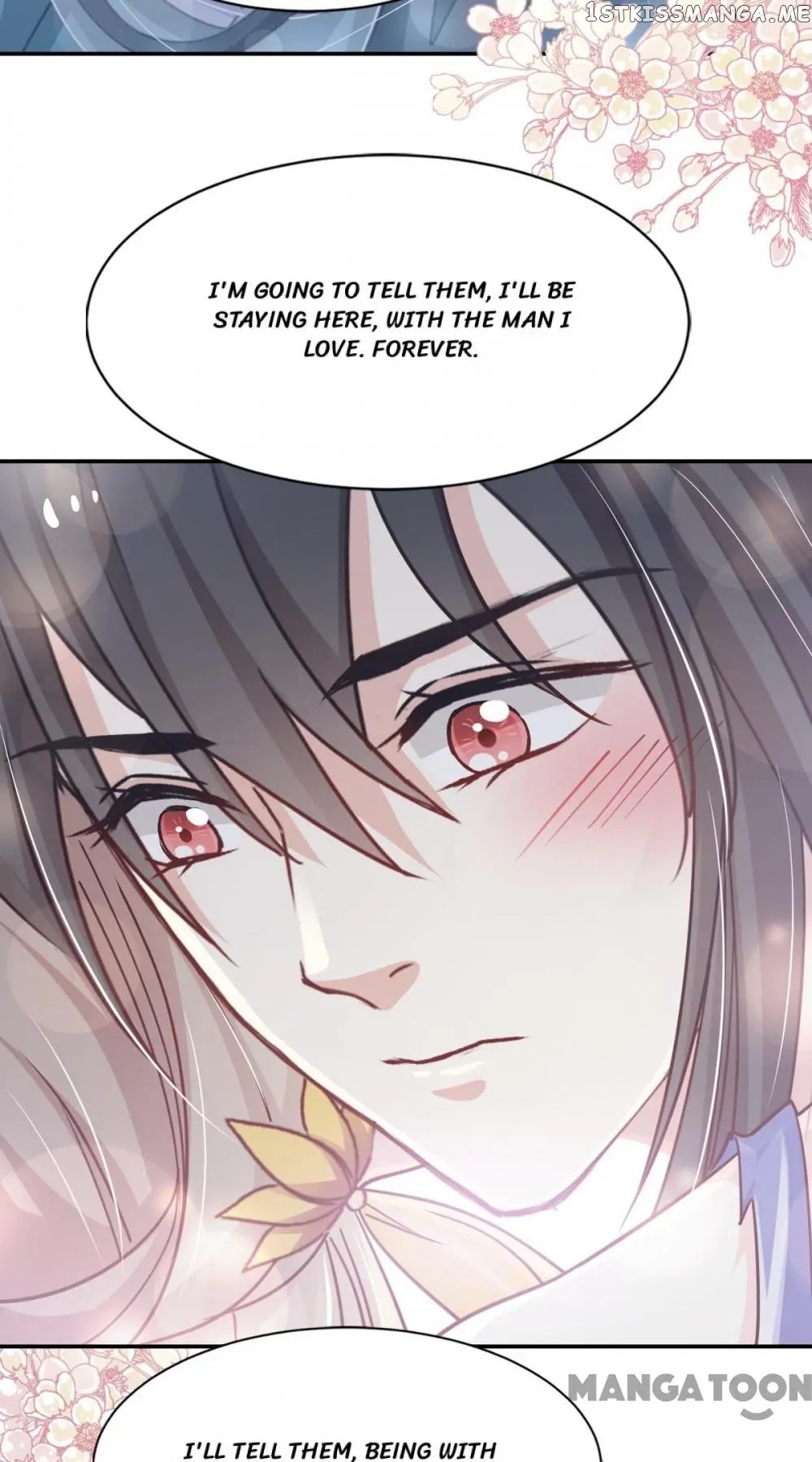Second-To-None Adoration chapter 113 - page 32