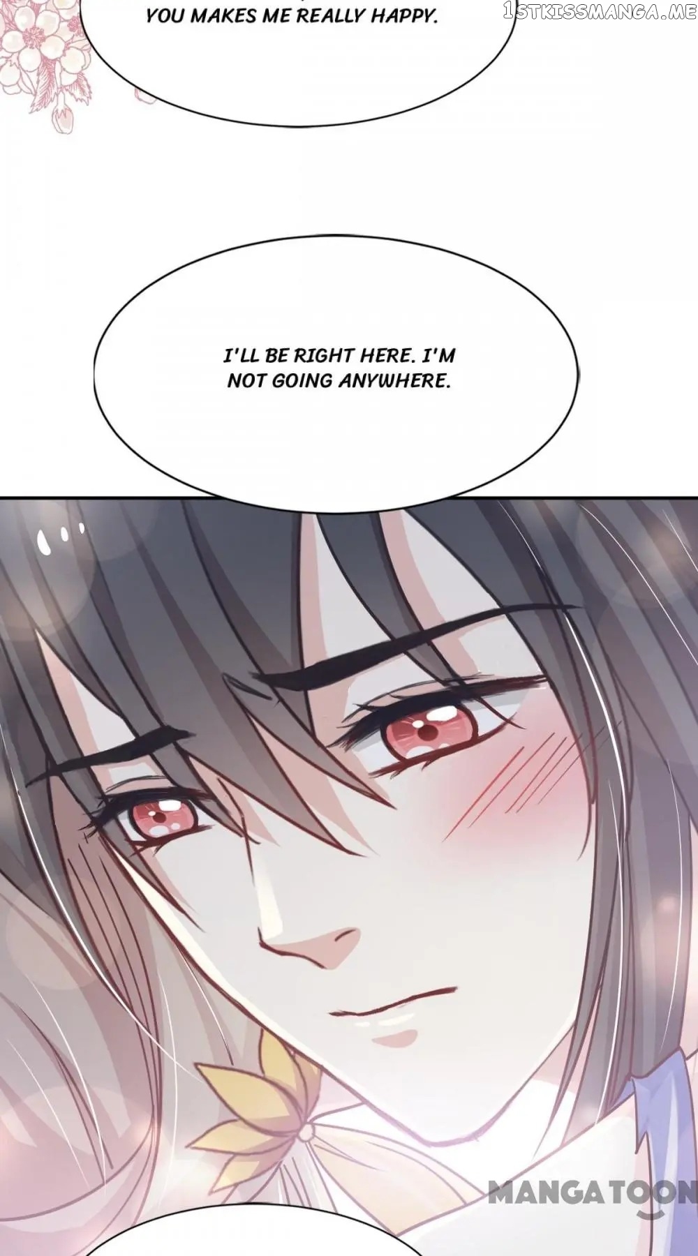 Second-To-None Adoration chapter 113 - page 33