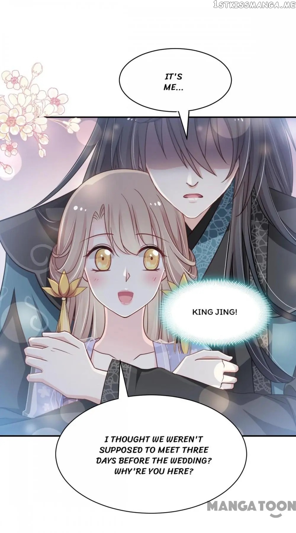 Second-To-None Adoration chapter 113 - page 5