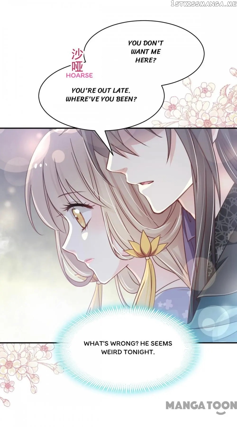 Second-To-None Adoration chapter 113 - page 6