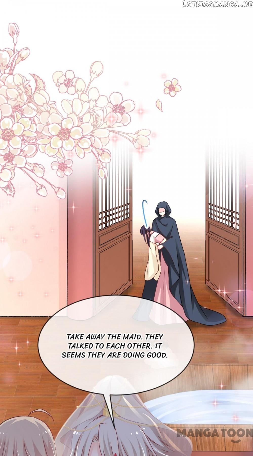 Second-To-None Adoration chapter 48 - page 1