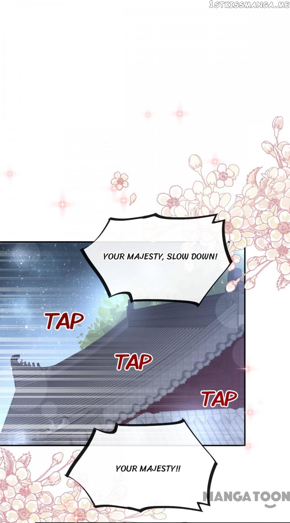 Second-To-None Adoration chapter 48 - page 12