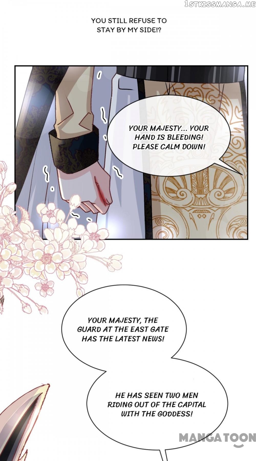 Second-To-None Adoration chapter 48 - page 18