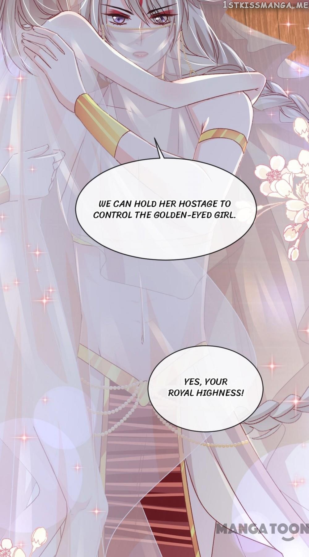 Second-To-None Adoration chapter 48 - page 2
