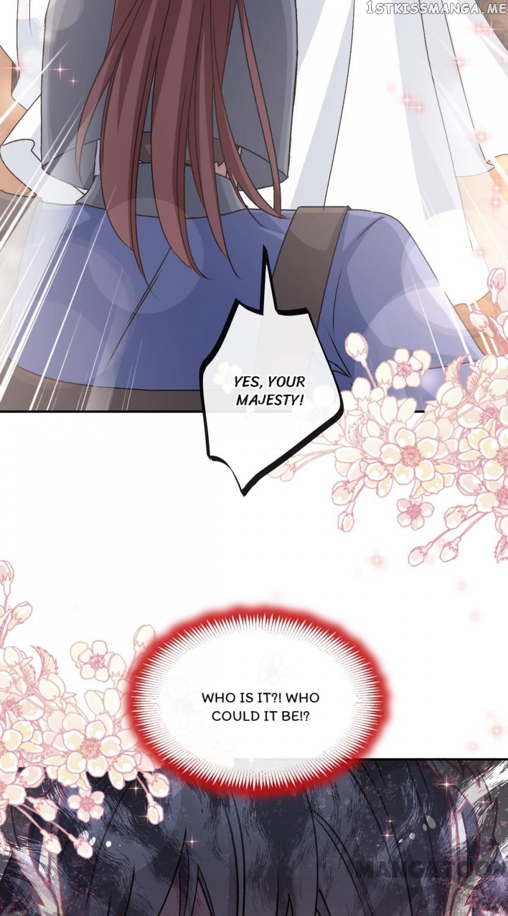 Second-To-None Adoration chapter 48 - page 22