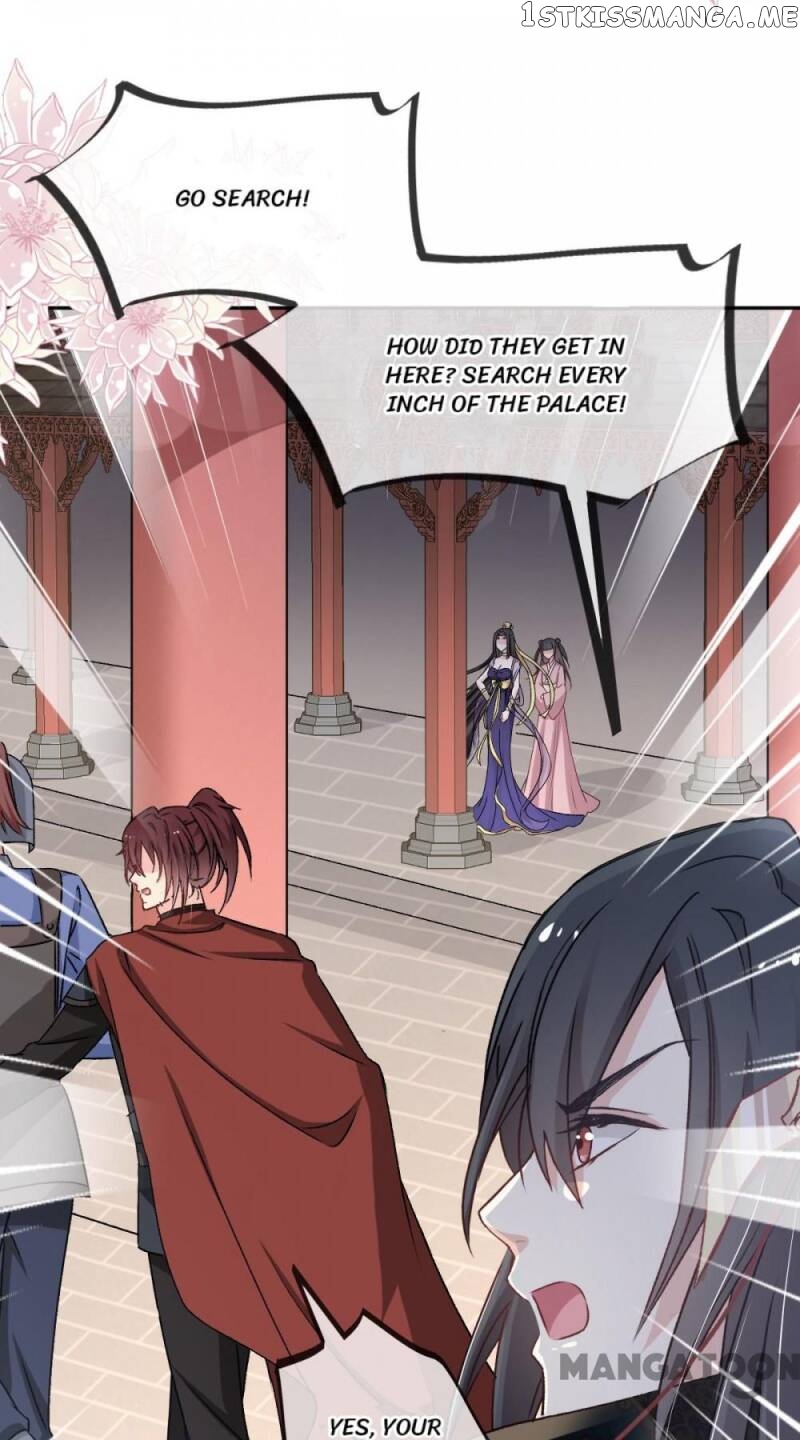 Second-To-None Adoration chapter 48 - page 28