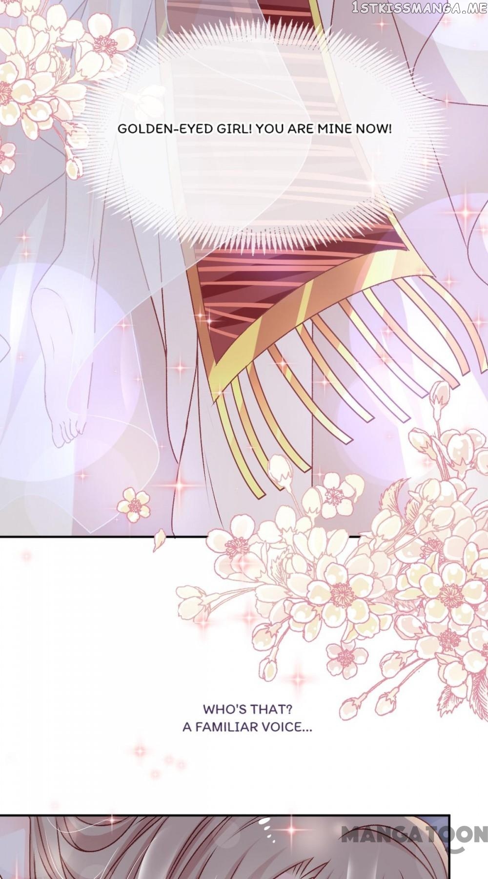 Second-To-None Adoration chapter 48 - page 3