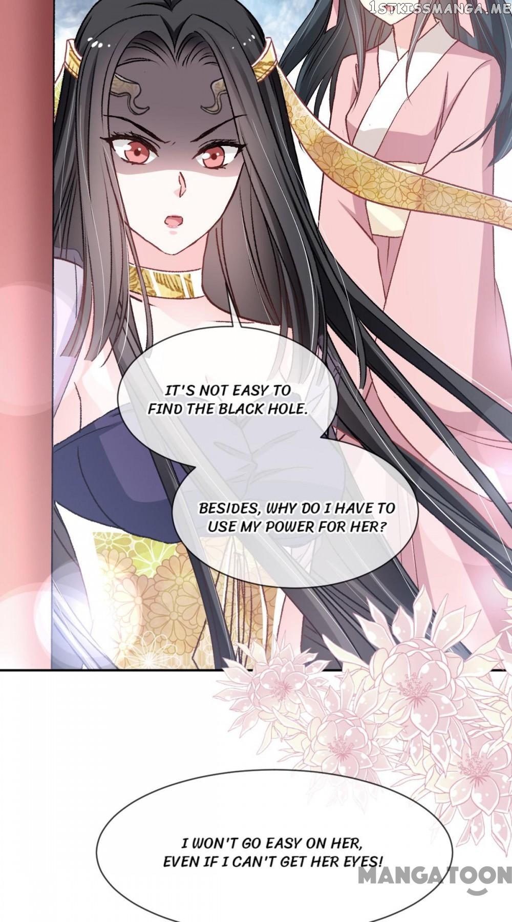 Second-To-None Adoration chapter 48 - page 31