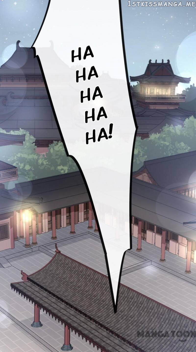 Second-To-None Adoration chapter 48 - page 35