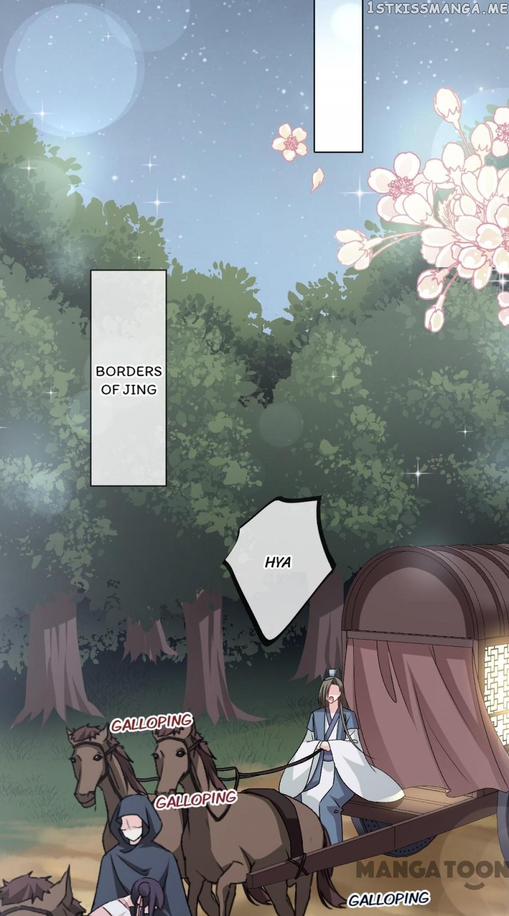 Second-To-None Adoration chapter 48 - page 38