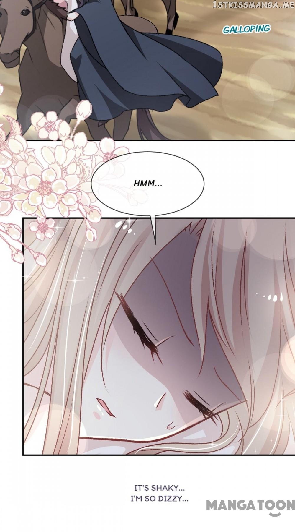 Second-To-None Adoration chapter 48 - page 39