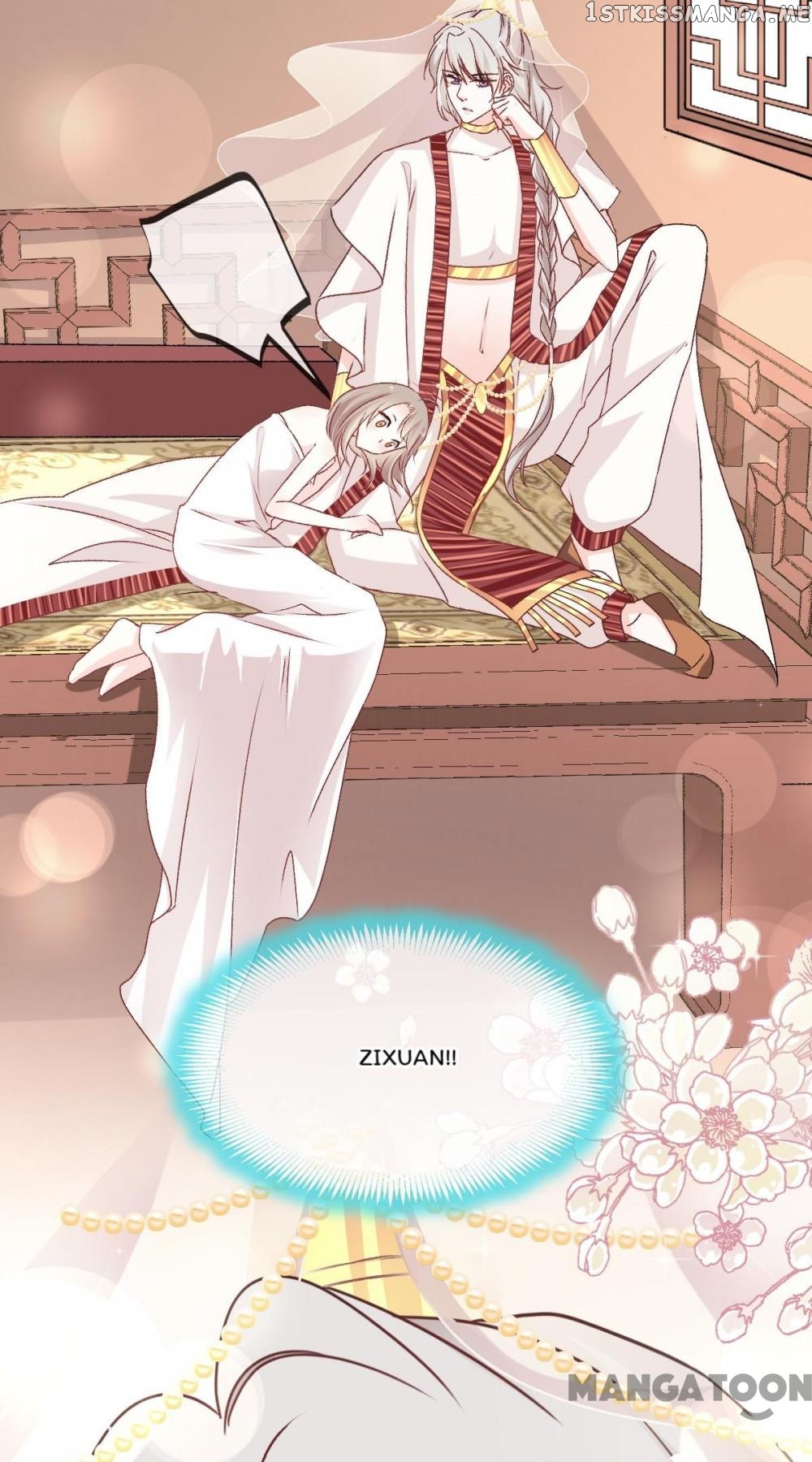 Second-To-None Adoration chapter 48 - page 41