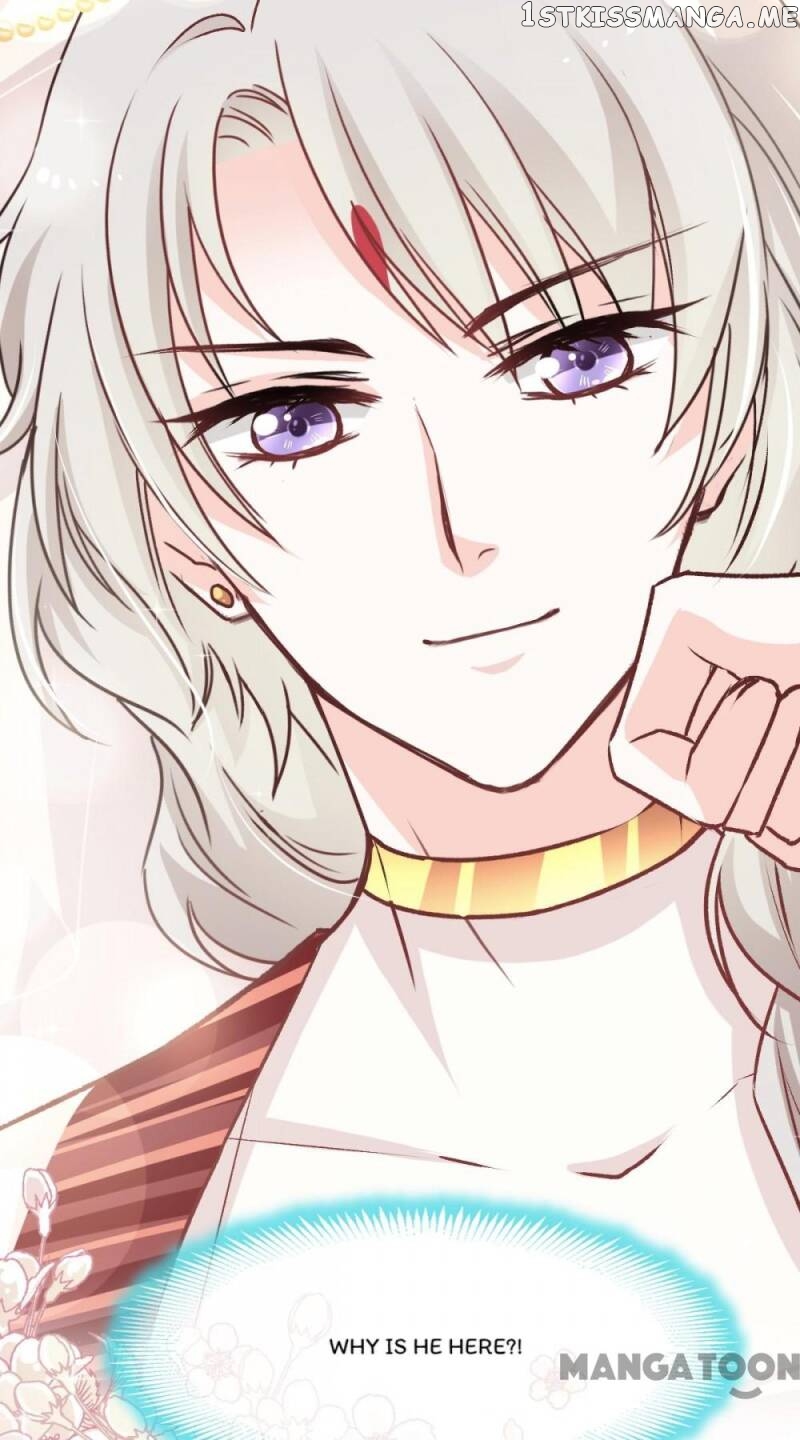 Second-To-None Adoration chapter 48 - page 42