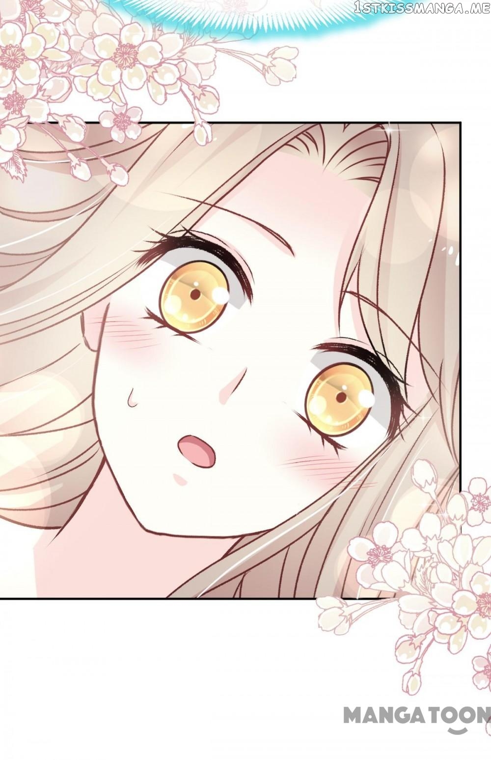 Second-To-None Adoration chapter 48 - page 43