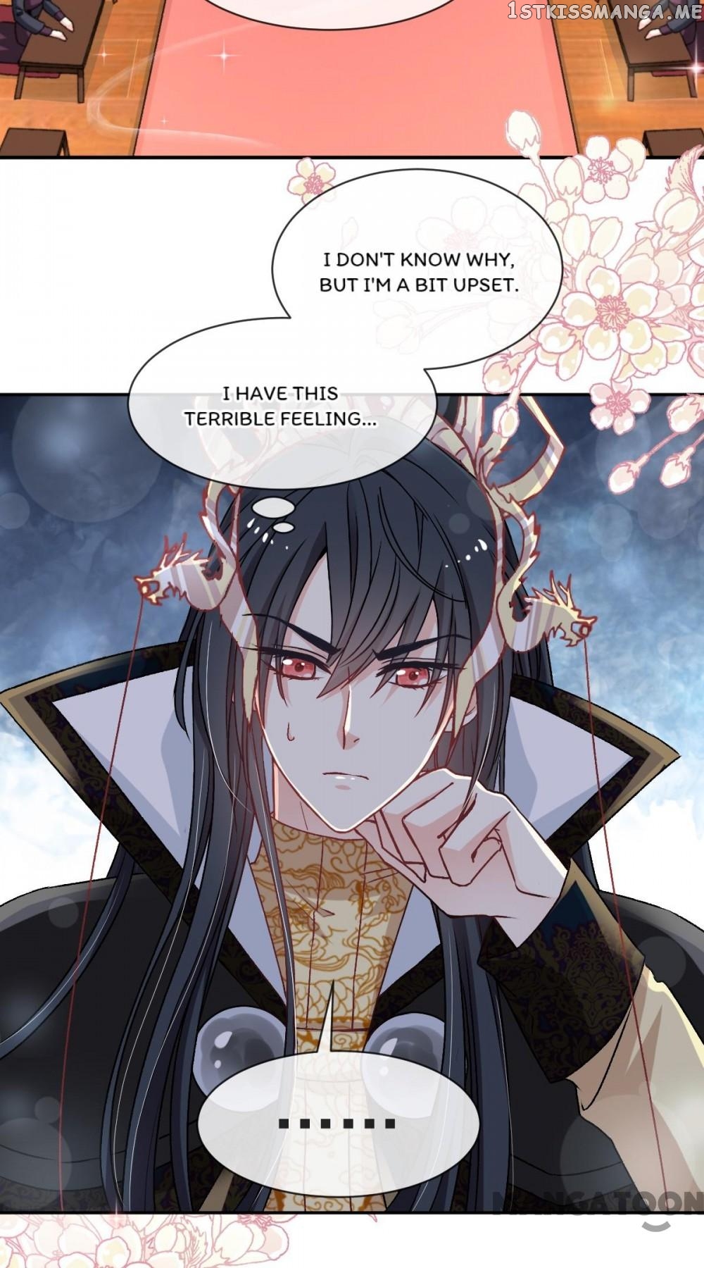 Second-To-None Adoration chapter 48 - page 7