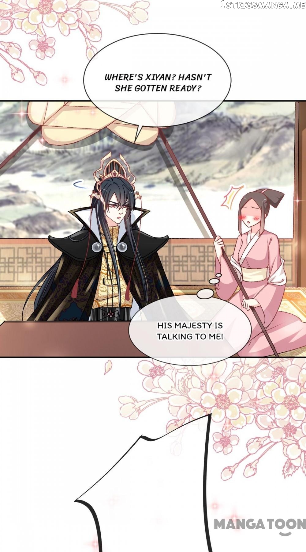 Second-To-None Adoration chapter 48 - page 8