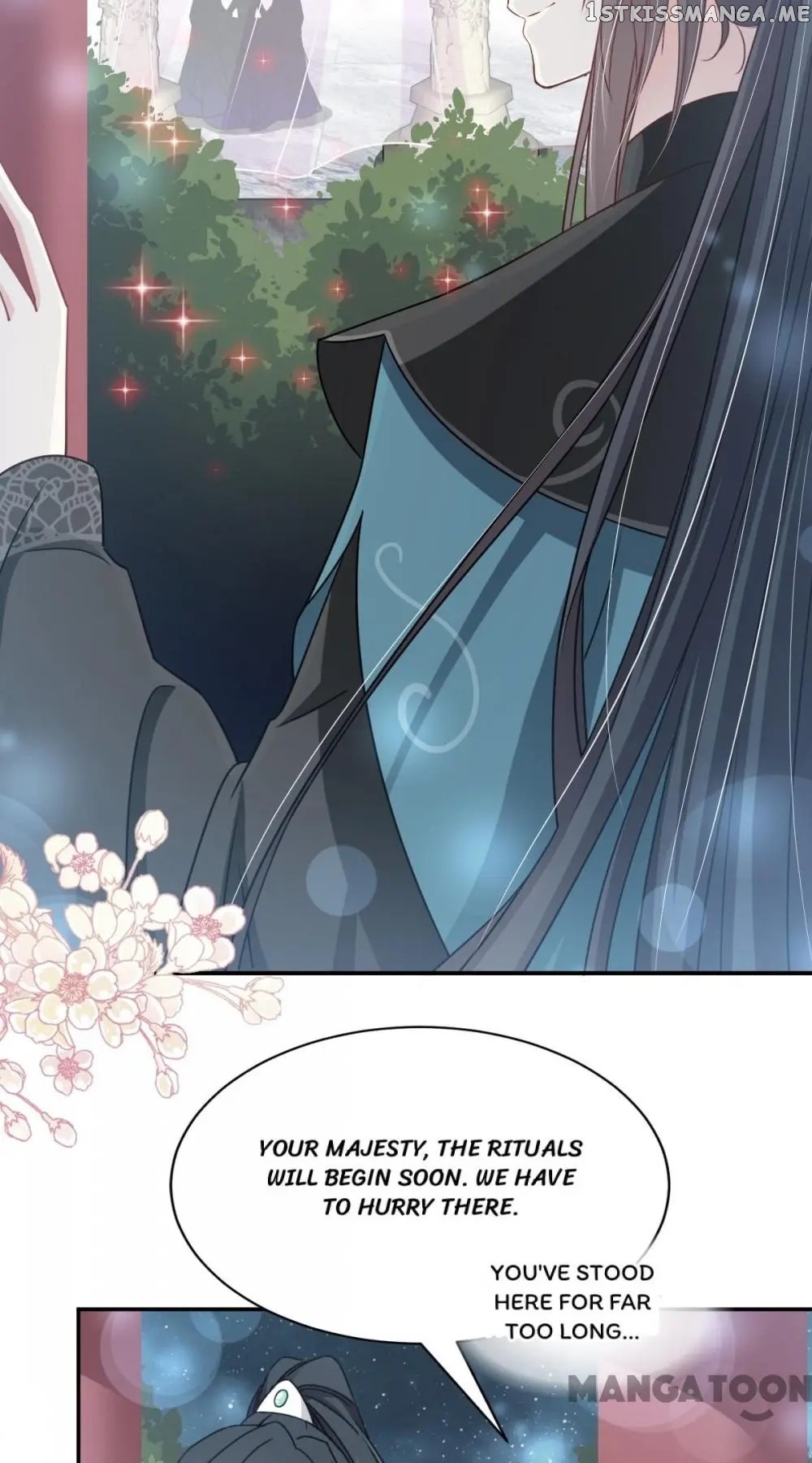 Second-To-None Adoration chapter 112 - page 14