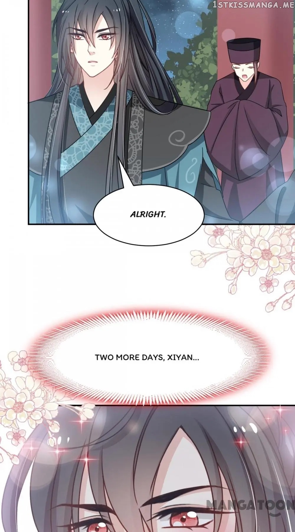 Second-To-None Adoration chapter 112 - page 15