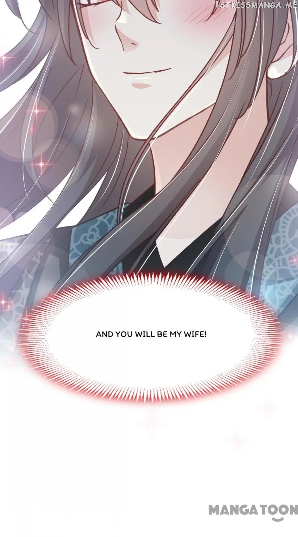 Second-To-None Adoration chapter 112 - page 16