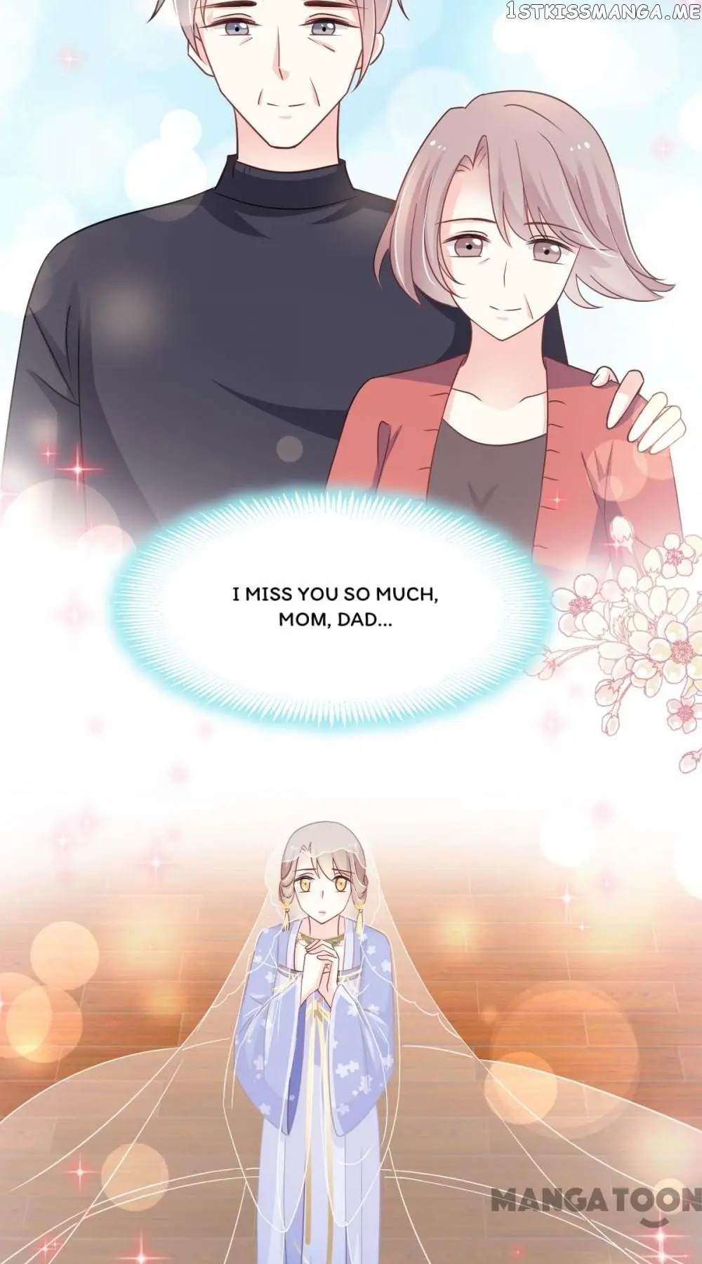 Second-To-None Adoration chapter 112 - page 24
