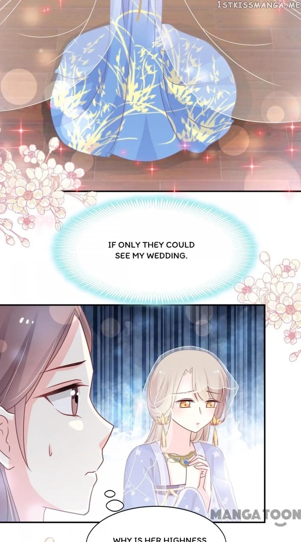 Second-To-None Adoration chapter 112 - page 25
