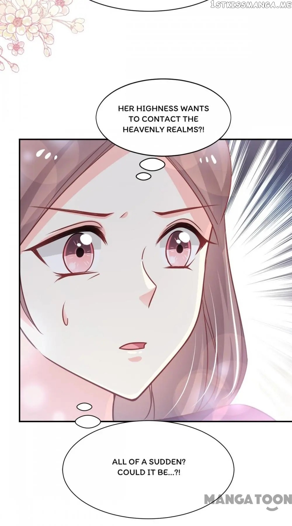 Second-To-None Adoration chapter 112 - page 27