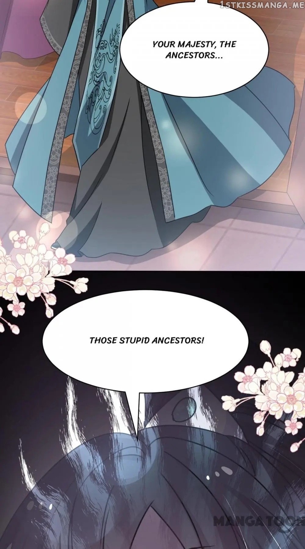 Second-To-None Adoration chapter 112 - page 36