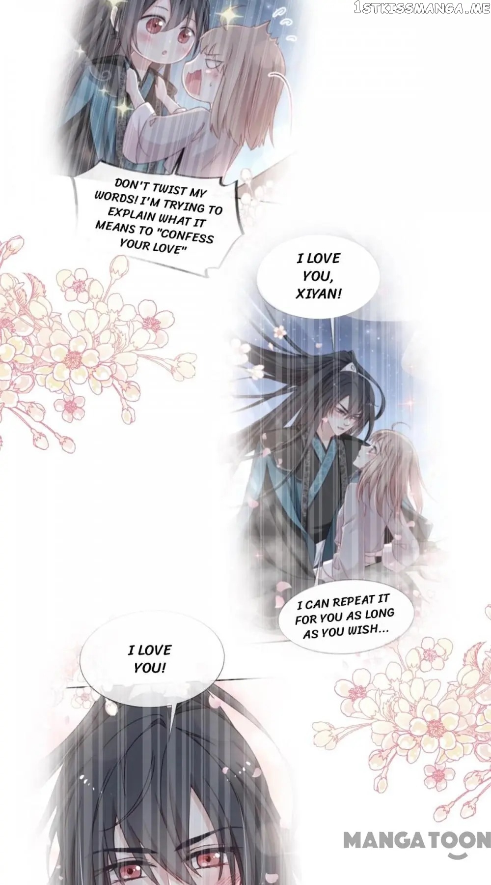 Second-To-None Adoration chapter 112 - page 6