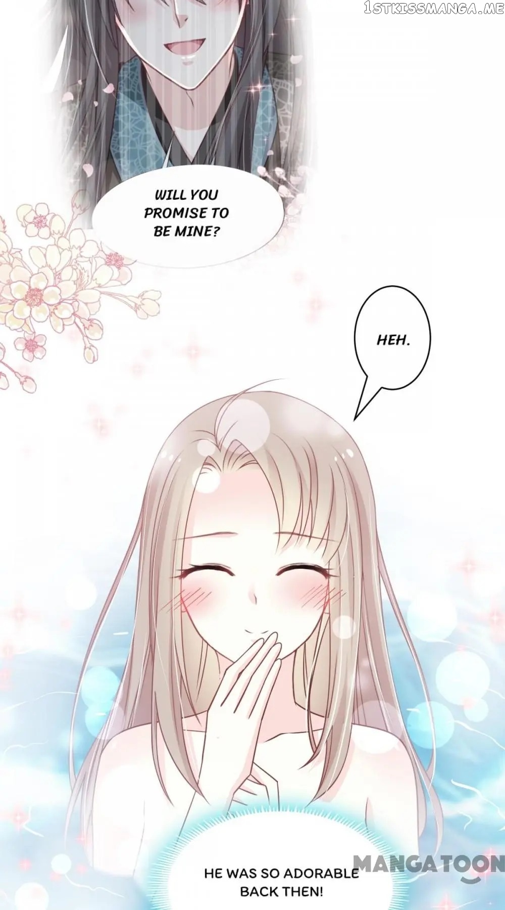 Second-To-None Adoration chapter 112 - page 7