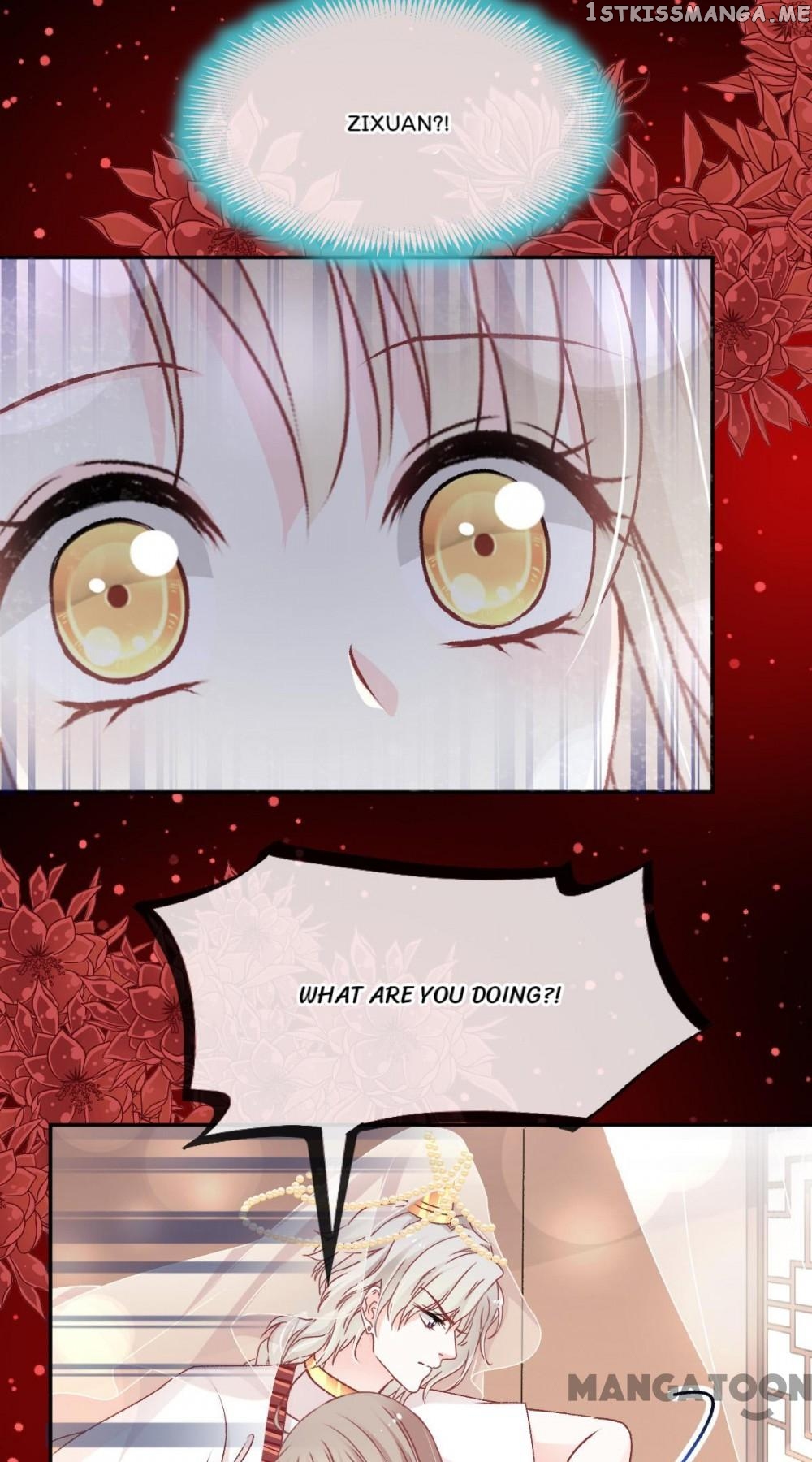 Second-To-None Adoration chapter 49 - page 22