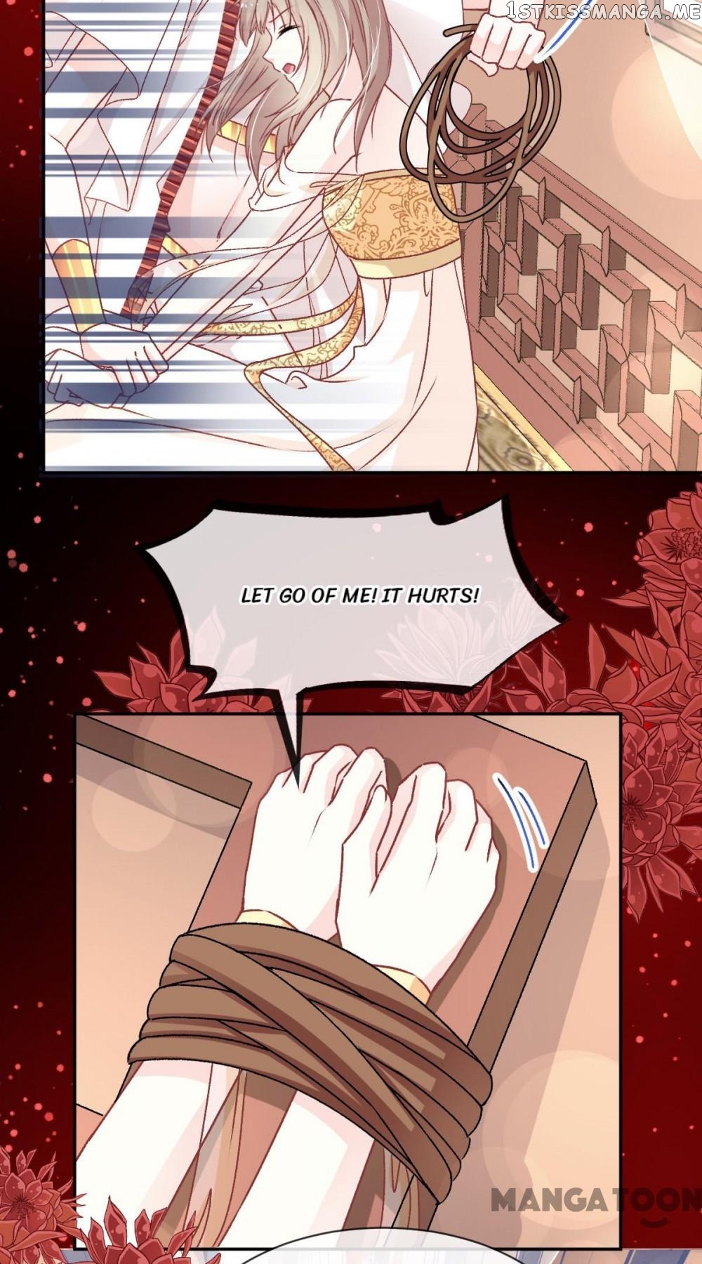Second-To-None Adoration chapter 49 - page 23