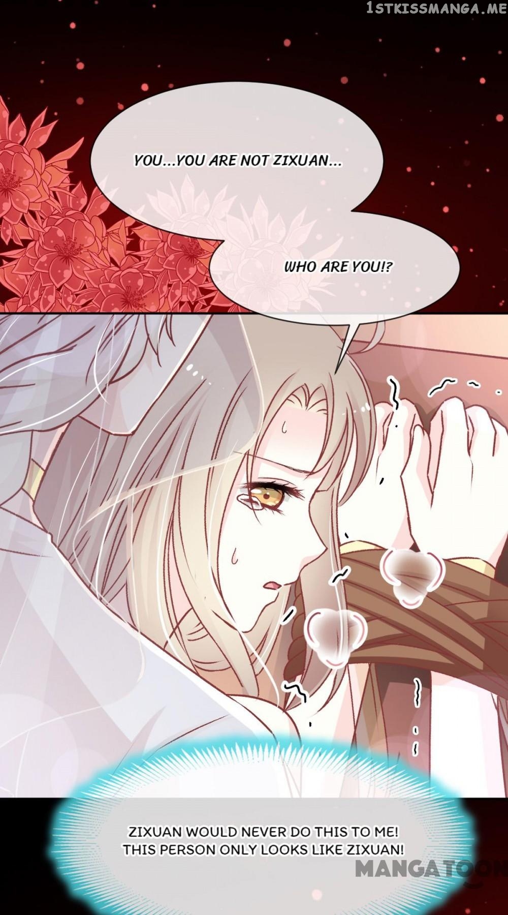 Second-To-None Adoration chapter 49 - page 27