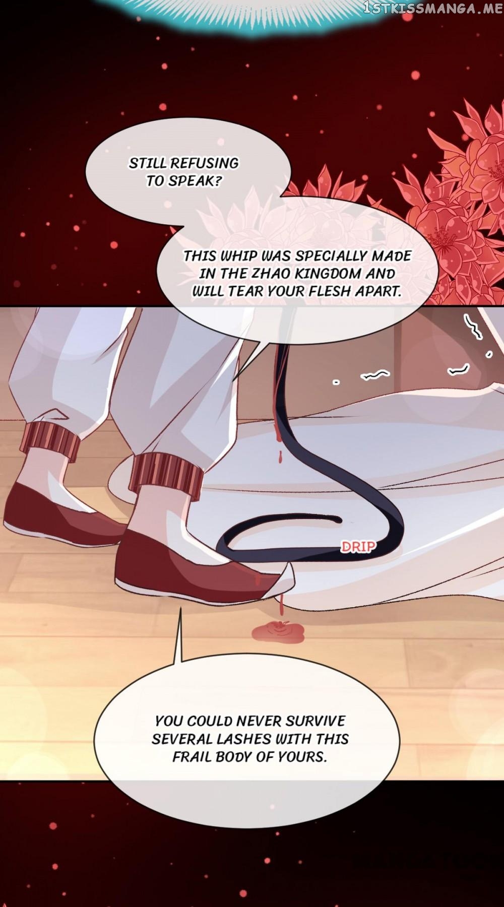 Second-To-None Adoration chapter 49 - page 28