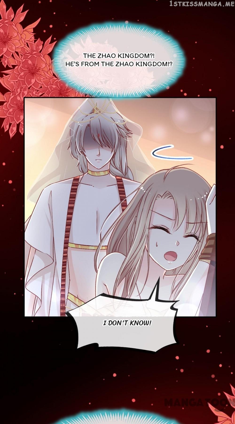 Second-To-None Adoration chapter 49 - page 29